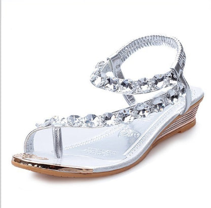 Fashion Sandals Flat Shoes Cartoon Shoes Women Limorista