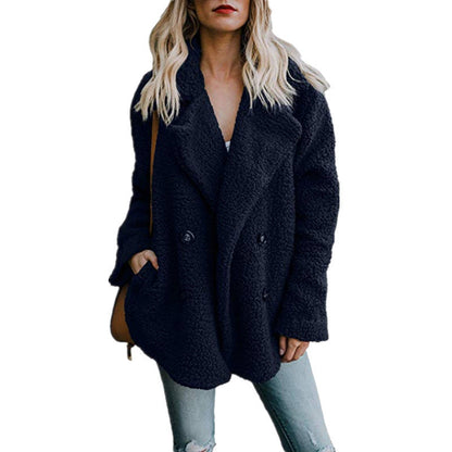 Autumn and Winter Women&