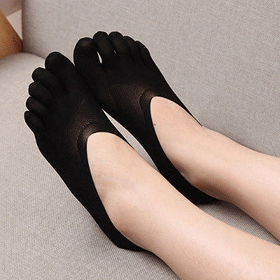Silicone mesh socks Limorista