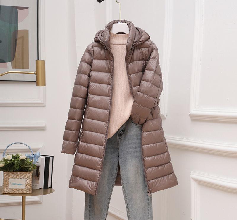 Down Jacket Women&