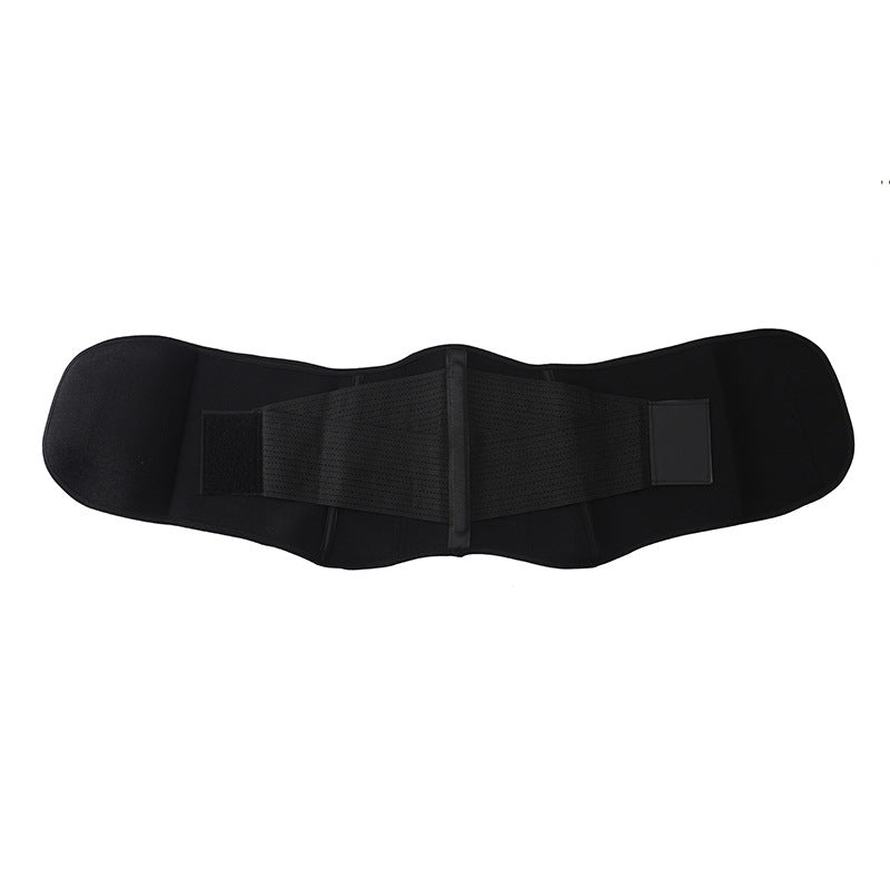 Waist Trainer For Women Back Support Band &amp; Tummy Control Body Shaper Sweat Weight Loss Shapewear Limorista