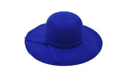 Jazz Hat Female Spring And Autumn Winter Limorista