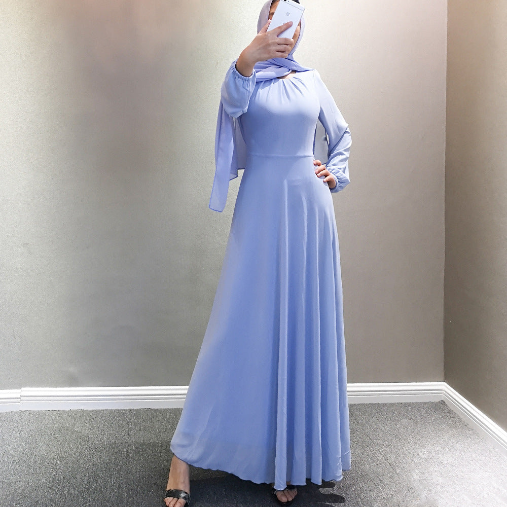 New spring and summer dress Limorista