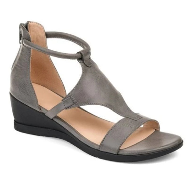 Summer Slope Heel Women&