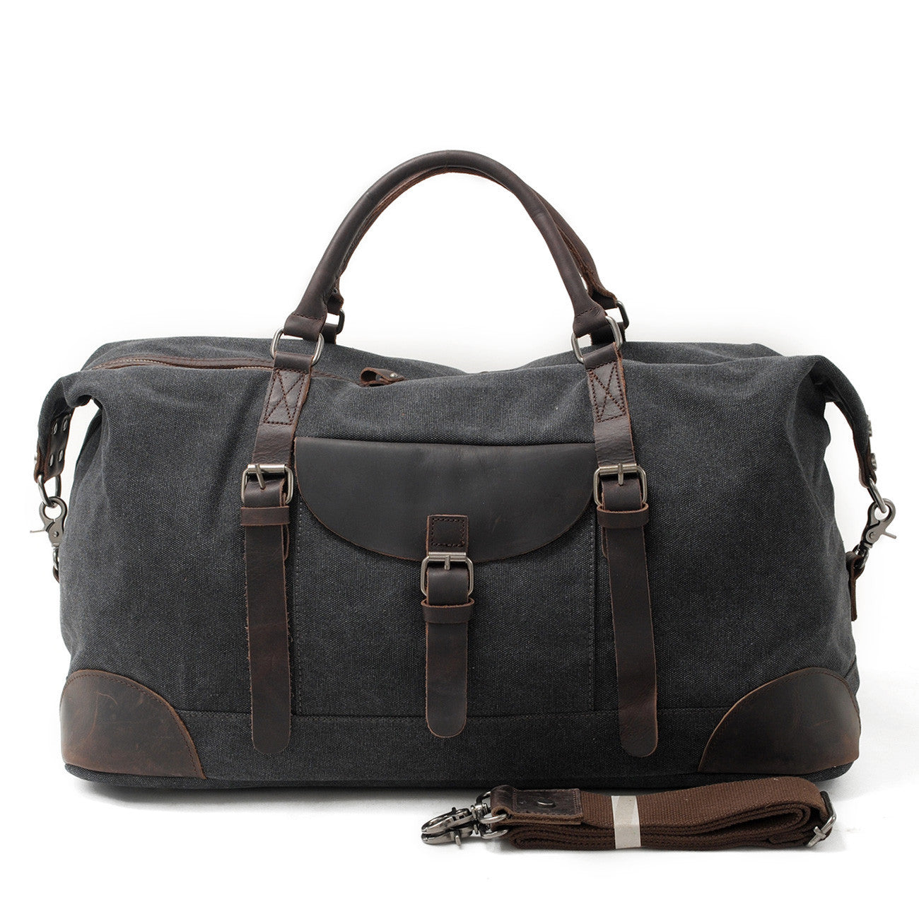 Fashion Personalized Travel Bag Casual Simple Limorista
