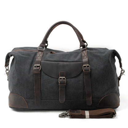Fashion Personalized Travel Bag Casual Simple Limorista