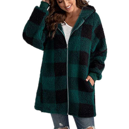 European Velvet Women&