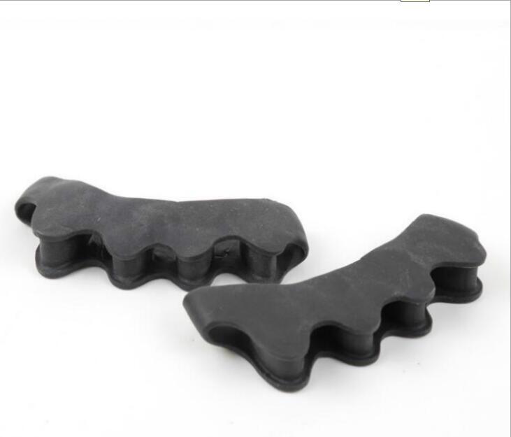 Silica Gel Bunion Protector Toe Separator Corrector Limorista