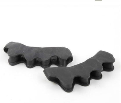 Silica Gel Bunion Protector Toe Separator Corrector Limorista
