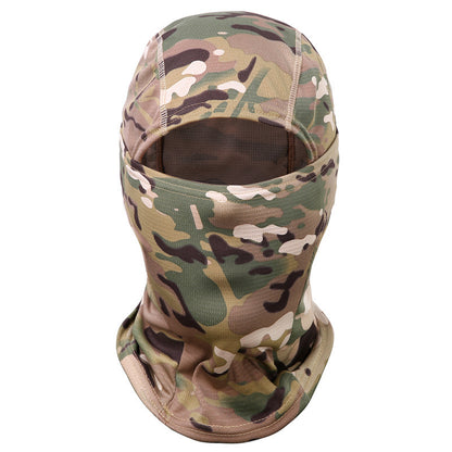 Sunscreen and dustproof head cover Limorista