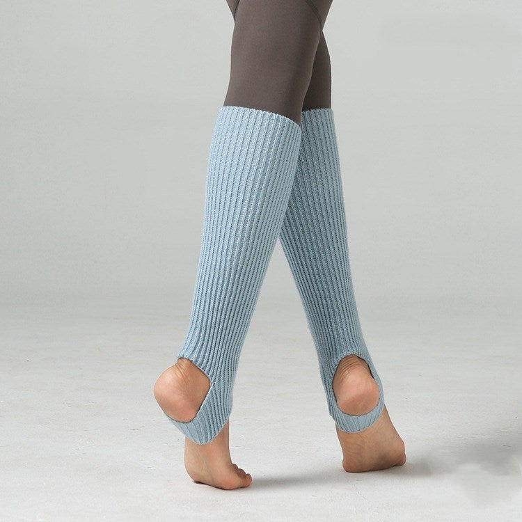 Ballet exercise socks and leg sets Limorista