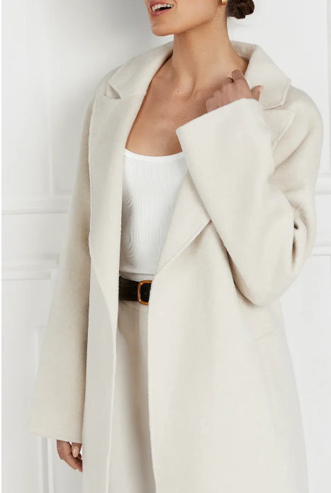 Loose Fashion Long Women&