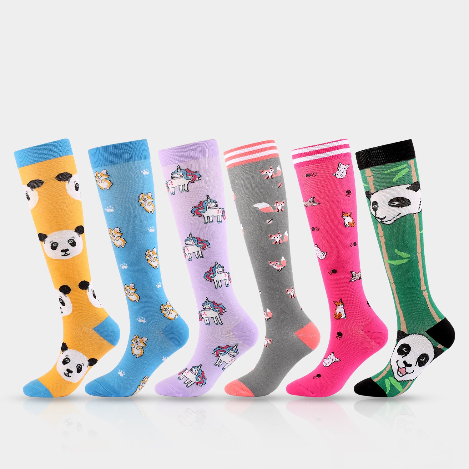 Compression Stockings Athletic Socks Compression Socks Limorista