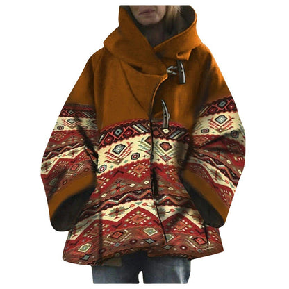 Winter New Women&