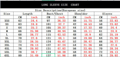 Christmas Printed Pattern Loose Sweater Coat Limorista