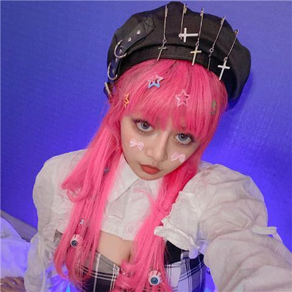 Winter Painter Cap Beret Limorista