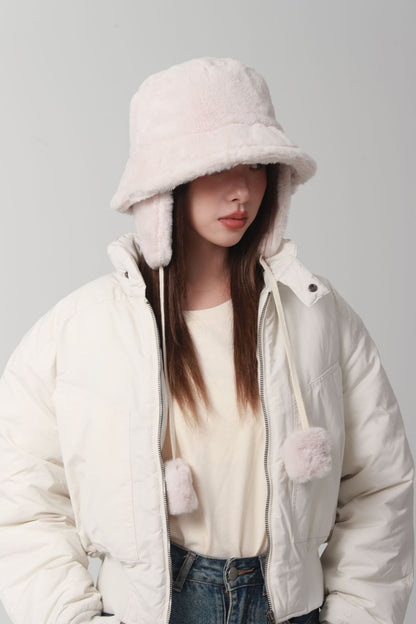 Plush Women&