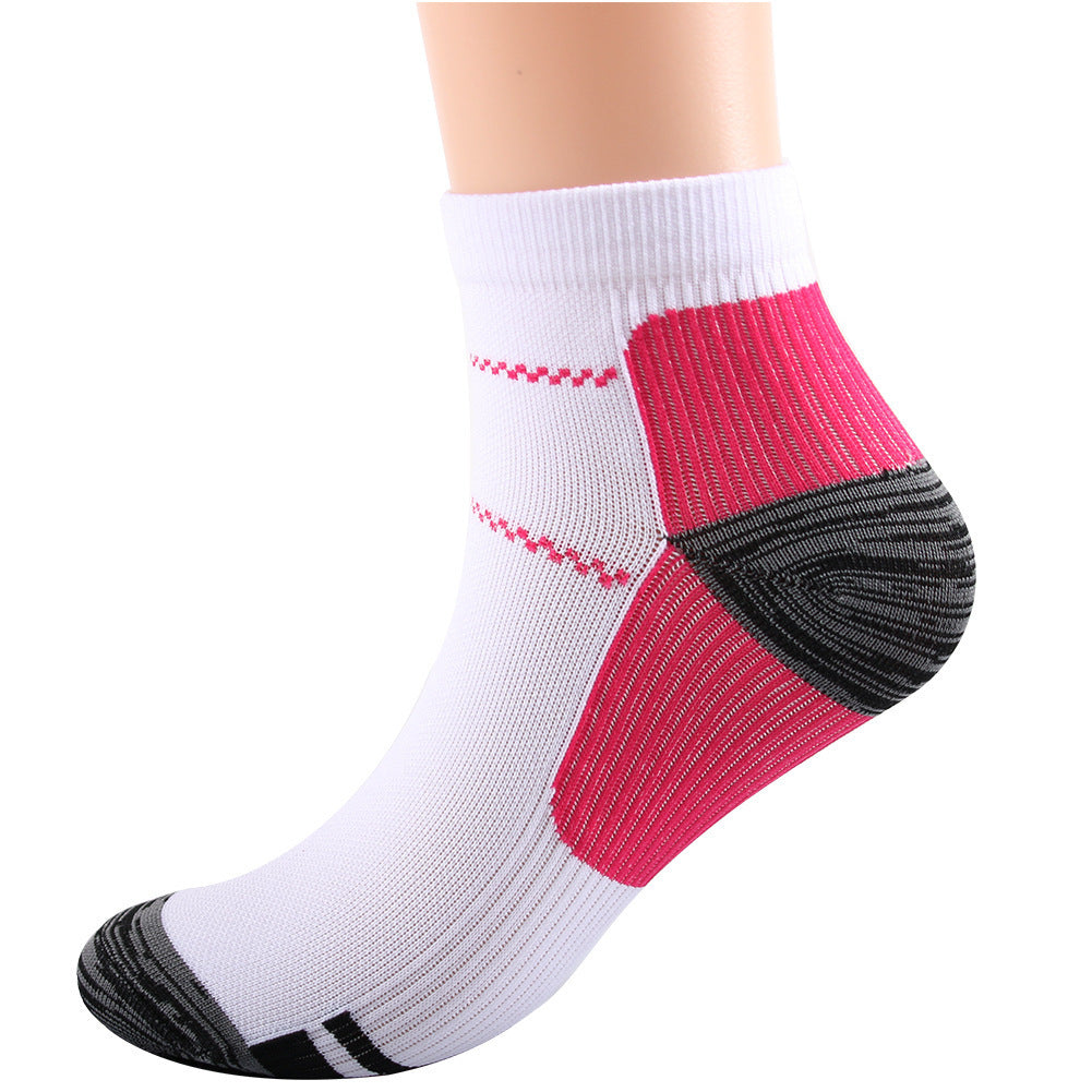 Elastic compression sports socks Limorista