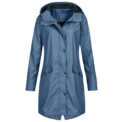 Outdoor Leisure Mid-length Women&