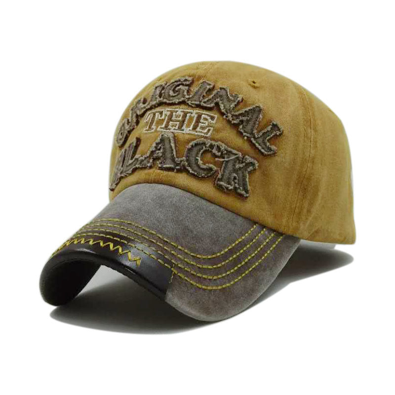 Cowboy baseballcap Limorista