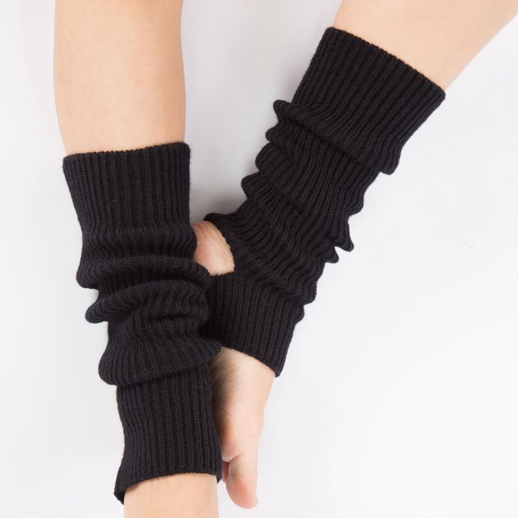 Ballet exercise socks and leg sets Limorista