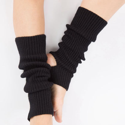 Ballet exercise socks and leg sets Limorista
