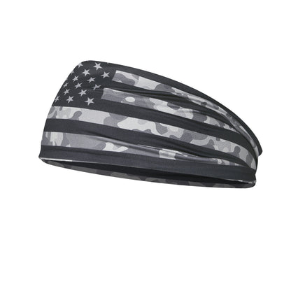 Digital printing headscarf headband Limorista