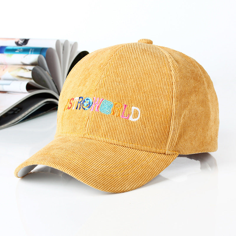 Fashion Unisex Pineapple Print Baseball Cap Snapback Adjustable Hip Hop Flat Hat Limorista