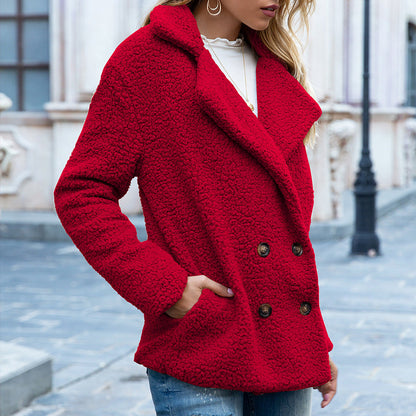 Autumn and Winter Women&