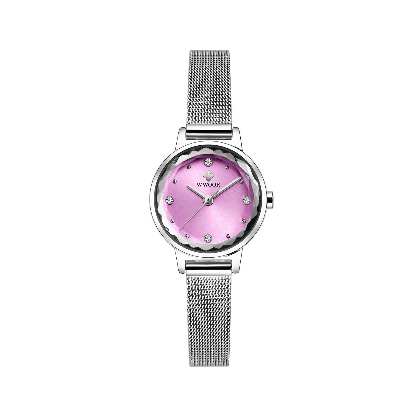 Fashion Simple Women&