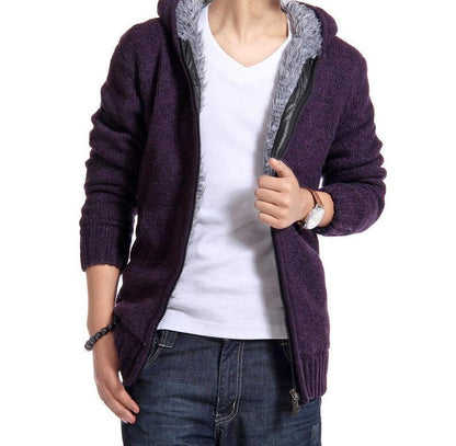 Warm Jackets Limorista