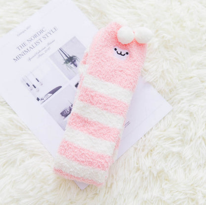 Super Cute Thigh Socks Limorista