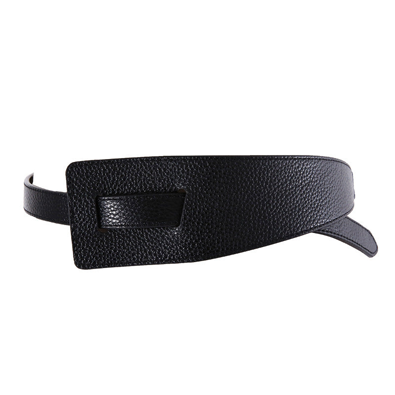 First layer cowhide belt Limorista