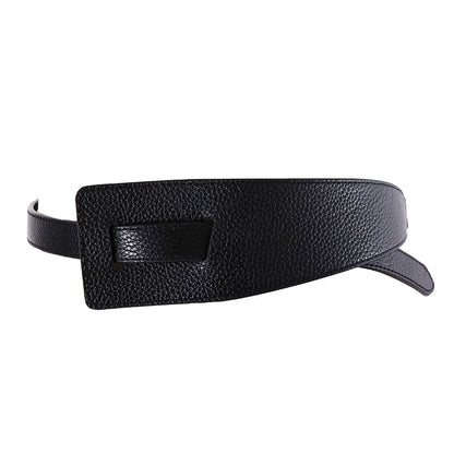 First layer cowhide belt Limorista