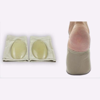 Plantar Fasciitis Foot Arch Support Sleeve 1pair - 2pcs Limorista