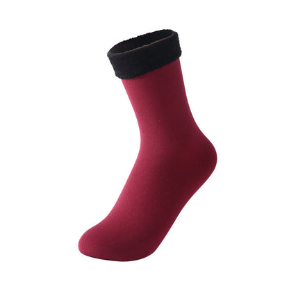 Warm snow socks Limorista