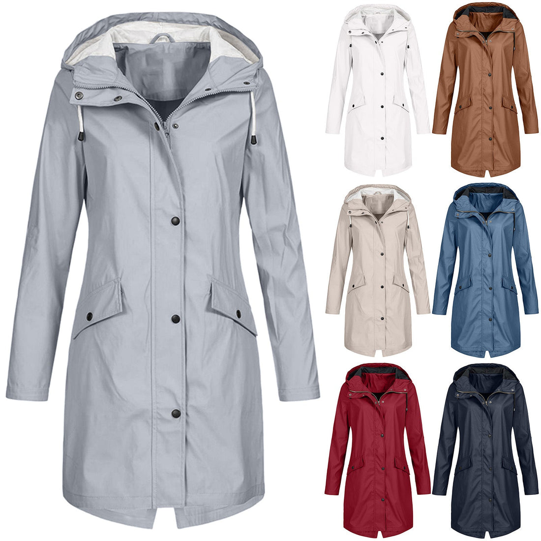 Outdoor Leisure Mid-length Women&