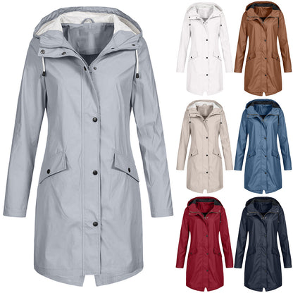 Outdoor Leisure Mid-length Women&