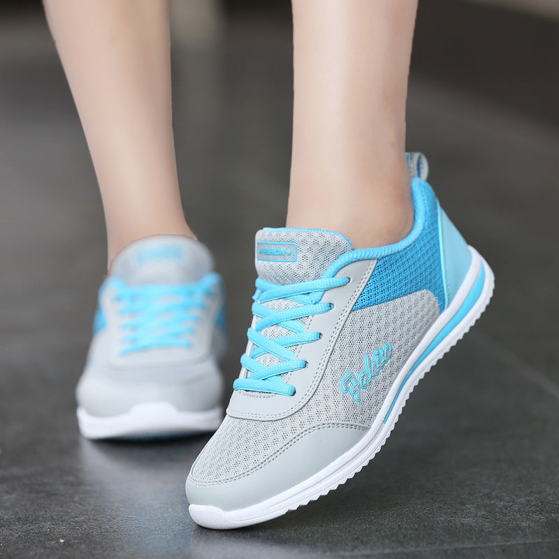 Breathable running casual shoes Limorista