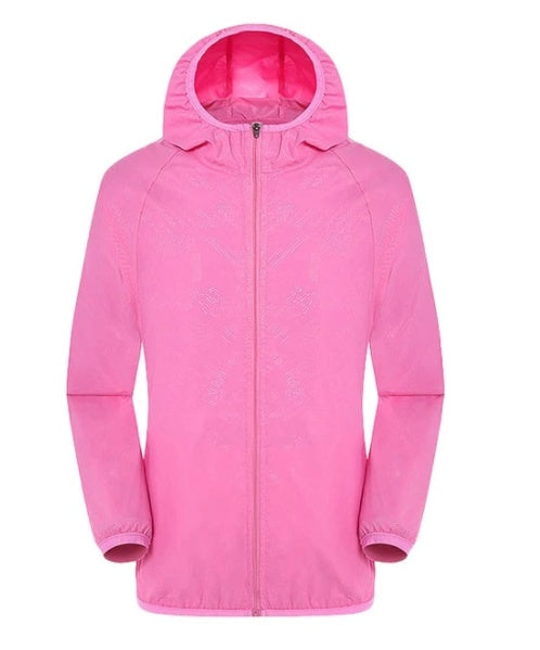 Ultra-Light Rainproof Windkicker Limorista