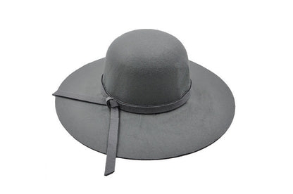 Jazz Hat Female Spring And Autumn Winter Limorista