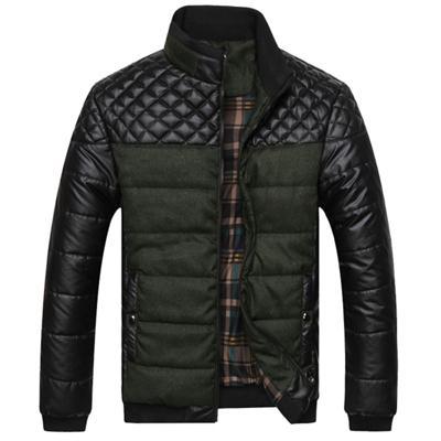 Winter Fashion Men&