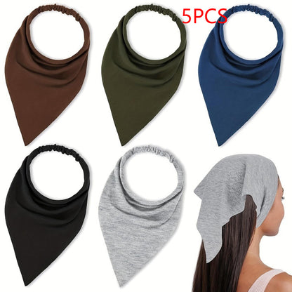 Triangle Shawl Women&