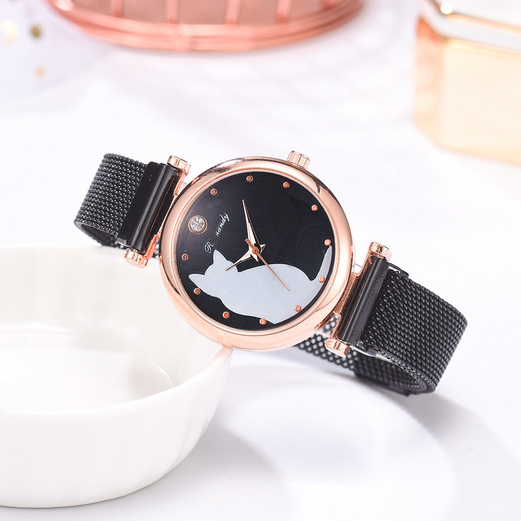 Quartz Women&