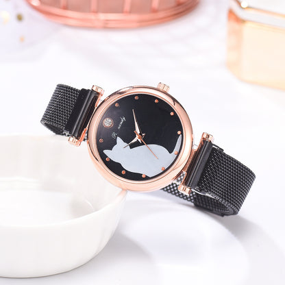 Quartz Women&