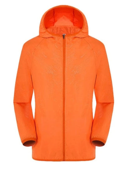 Ultra-Light Rainproof Windkicker Limorista
