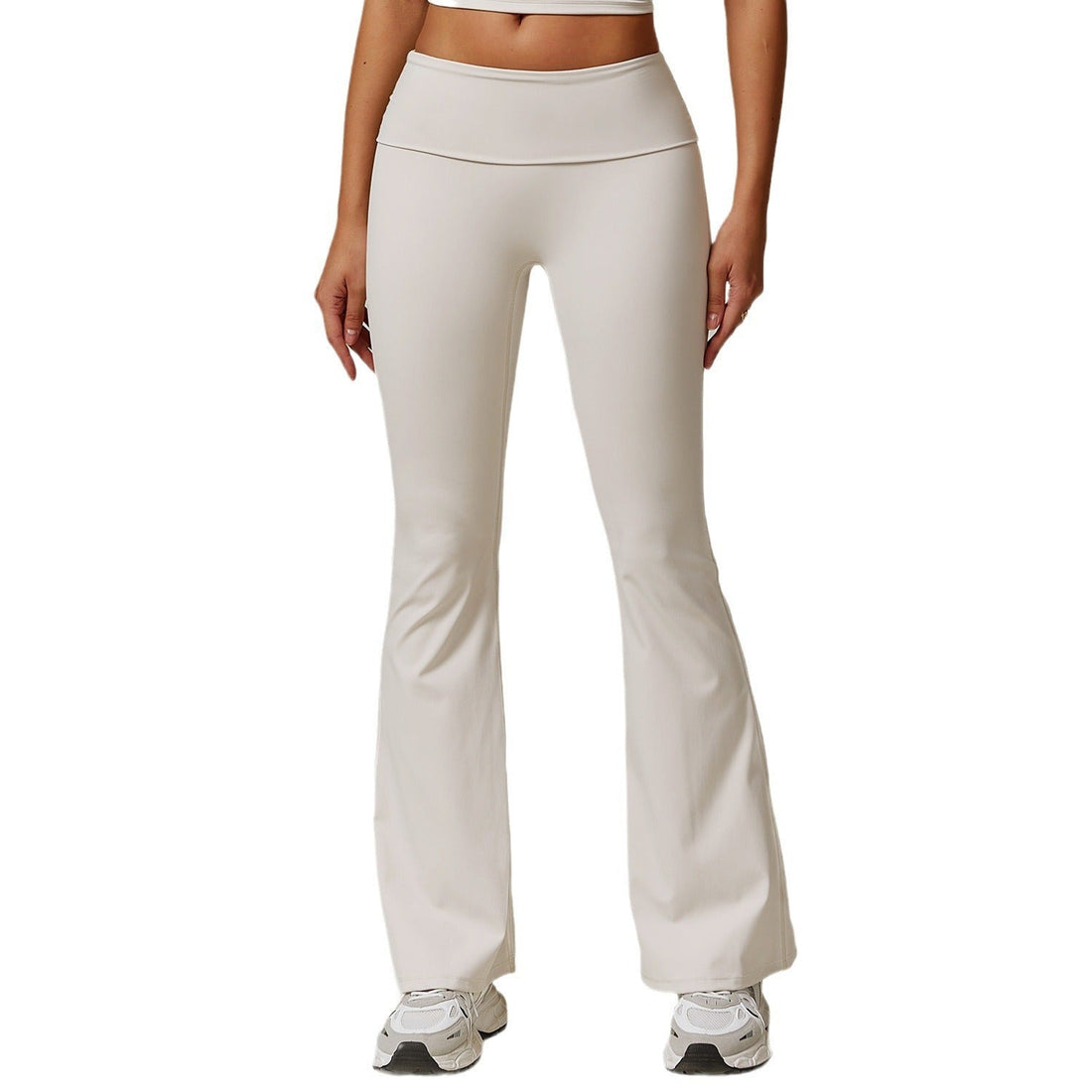 High Waist Hip Lift Yoga Pants Casual Leggings Limorista