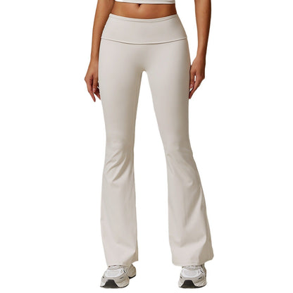 High Waist Hip Lift Yoga Pants Casual Leggings Limorista