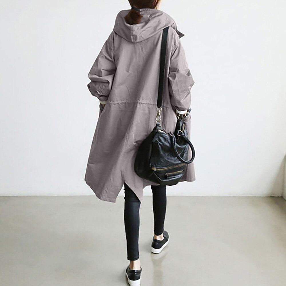 Oversized Women&