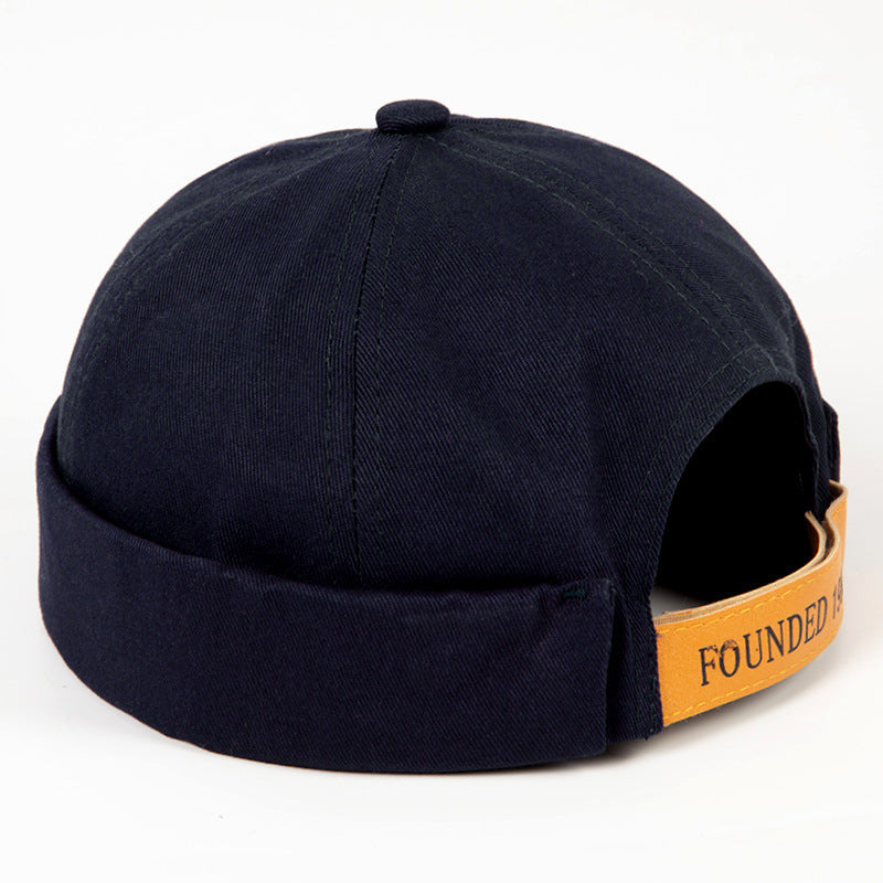 Yuppie Fashion Hat Limorista